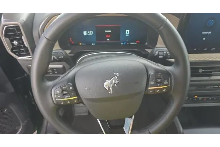 $29950 : Ford Bronco Sport 2025 AWD B image 10