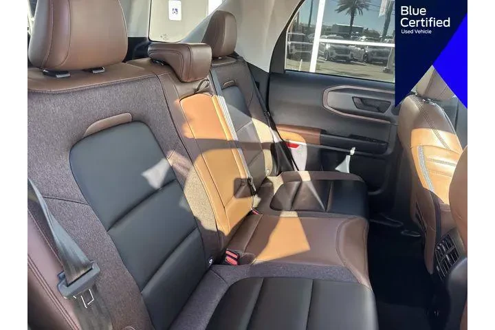 $31675 : Ford Bronco Sport 2025 AWD O image 10