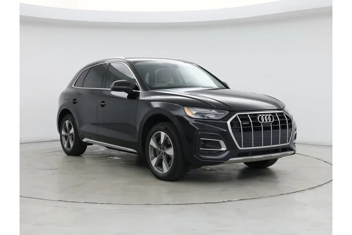 $23998 : Audi Q5 2022 AWD quattro Pre image 1