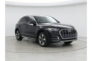 Audi Q5 2022 AWD quattro Pre en Raleigh
