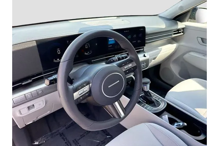 $26465 : Hyundai KONA 2026 SEL Sport image 9