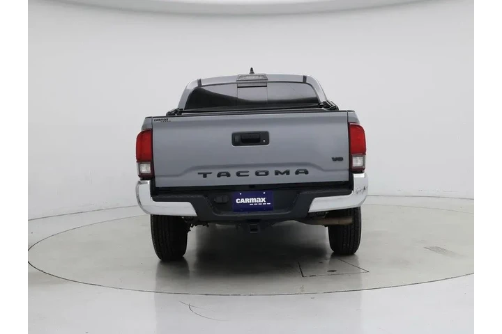 $28998 : Toyota Tacoma 2021 4x2 SR5 V image 6
