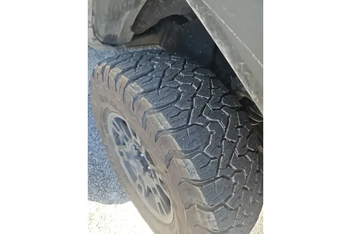 $29977 : Toyota Tacoma 2021 4x4 TRD P image 5