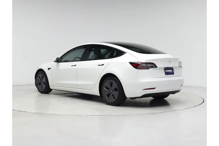 $27998 : Tesla Model 3 2022 4dr Sedan image 2