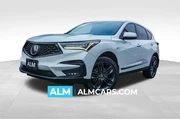 Acura RDX 2021 SH-AWD 4dr SU en Atlanta