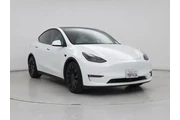 Tesla Model Y 2022 AWD Perfo en San Jose