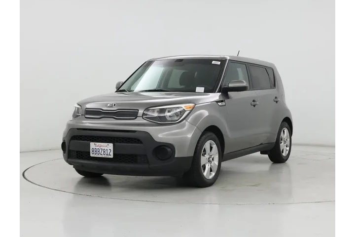 $13599 : Kia Soul 2017 4dr Crossover image 4