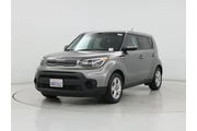 $13599 : Kia Soul 2017 4dr Crossover thumbnail
