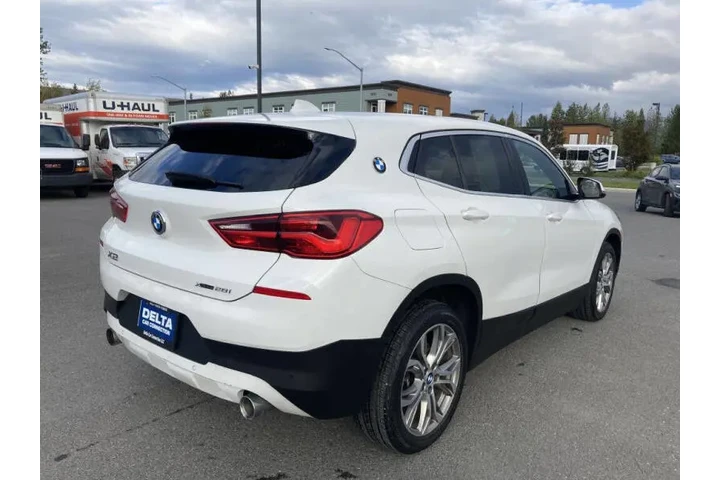 $15999 : 2018 BMW X2 xDrive28i image 6