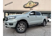 Ford Ranger 2021 4x4 Lariat