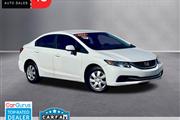 2013 Civic LX en Knoxville