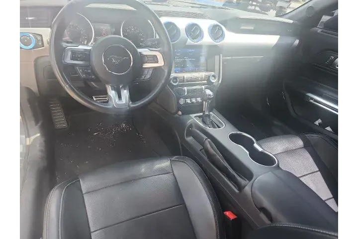 $37773 : Ford Mustang 2022 GT 2dr Fas image 8