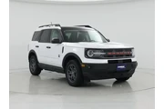 Ford Bronco Sport 2024 AWD B