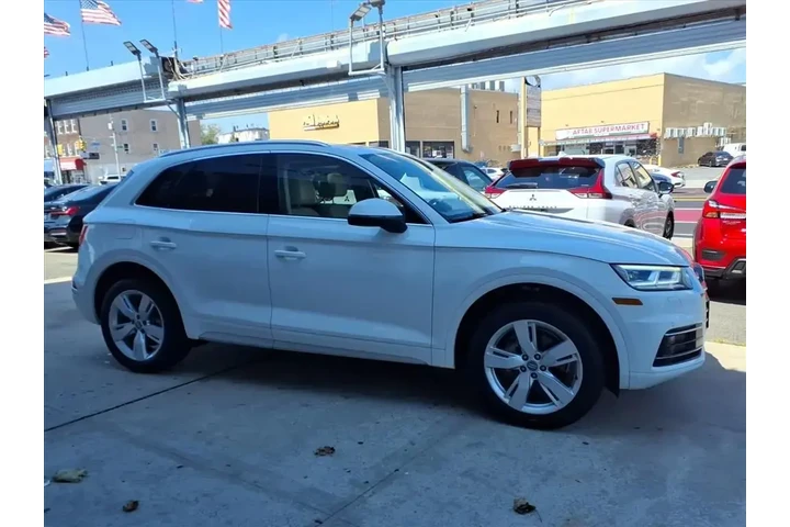 $16999 : Audi Q5 2019 AWD quattro Pre image 8
