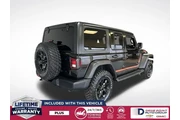$25999 : Jeep Wrangler Unlimited 2021 thumbnail