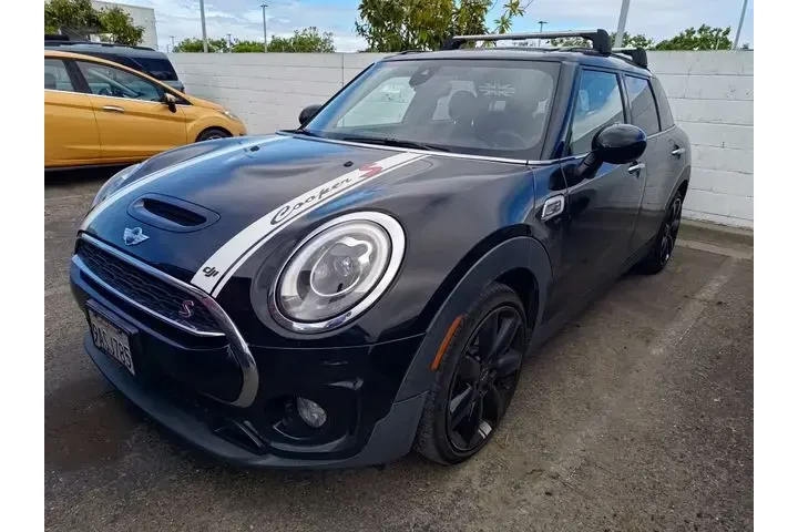 $11450 : MINI Clubman 2017 AWD Cooper image 2