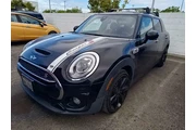 $11450 : MINI Clubman 2017 AWD Cooper thumbnail