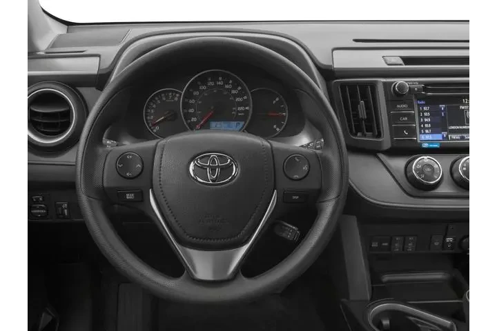 $16723 : Toyota RAV4 2018 AWD LE 4dr image 7