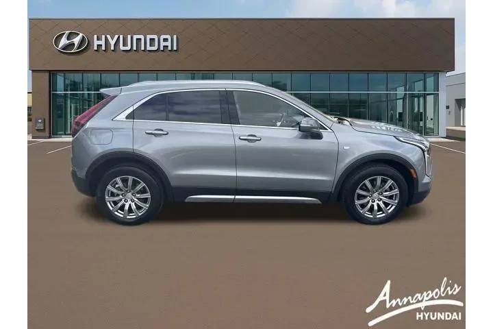 $25185 : Cadillac XT4 2023 4x4 Premiu image 6