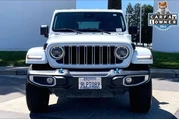 $33985 : Jeep Wrangler 2024 4x4 Sahar thumbnail