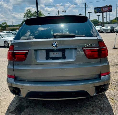 $8900 : 2013 BMW X5 xDrive35i Premium image 6