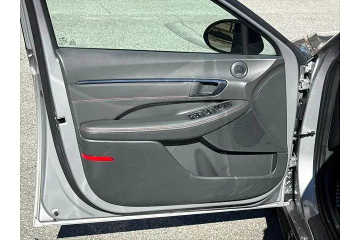 $21960 : Hyundai SONATA 2023 N Line 4 image 10