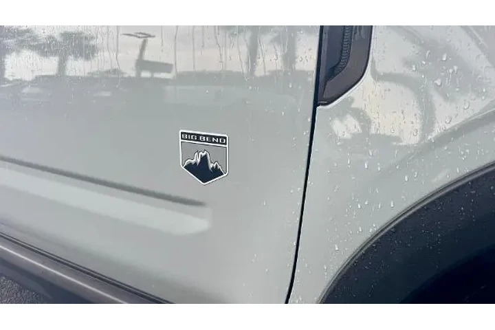 $18562 : Ford Bronco Sport 2021 AWD B image 6