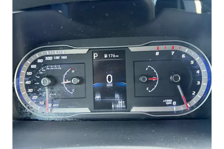 $20571 : Hyundai TUCSON 2024 AWD SEL image 5