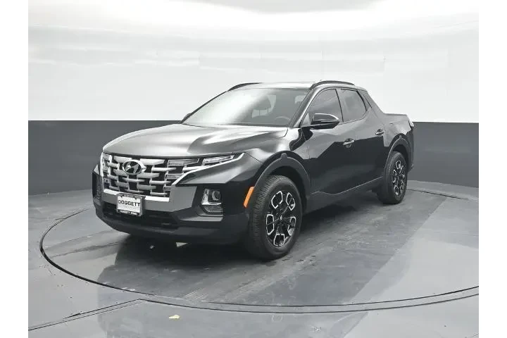 $24491 : Hyundai SANTA CRUZ 2023 AWD image 1
