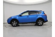 $26998 : Toyota RAV4 2017 XLE 4dr SUV thumbnail