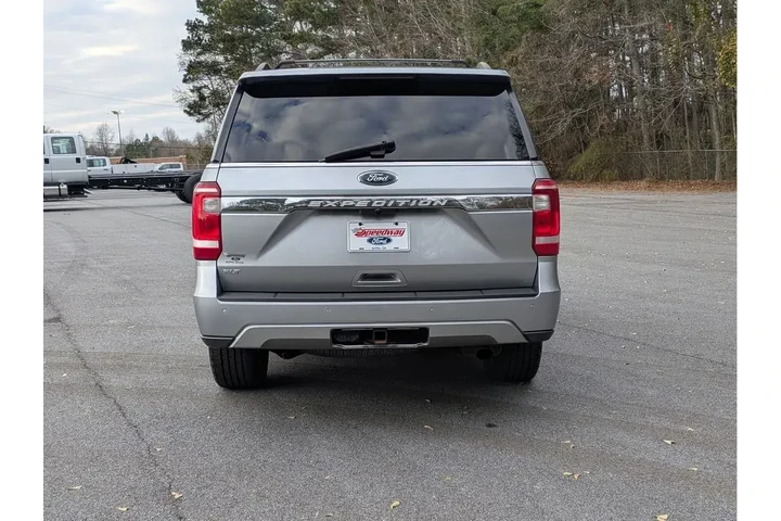$33991 : Ford Expedition 2021 4x2 XLT image 6