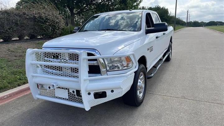 $21950 : 2017 RAM 2500 CREW CAB2017 RA image 2