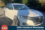 $29999 : PRE-OWNED 2022 HONDA ACCORD S thumbnail