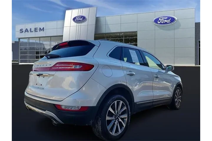 $13995 : Lincoln MKC 2019 AWD Reserve image 3