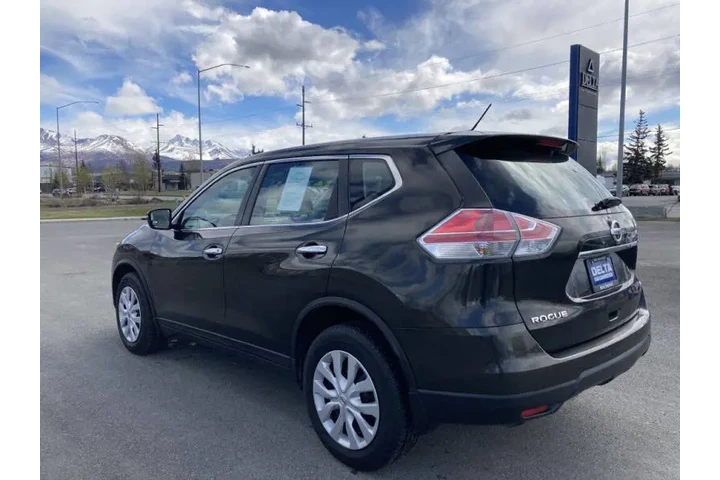 $11999 : 2015 Rogue image 7