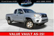 Toyota Tacoma 2013 4x4 Base