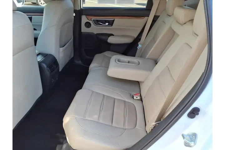 $27927 : Honda CR-V Hybrid 2022 AWD E image 9