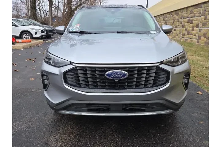 $27150 : Ford Escape 2023 AWD Platinu image 4