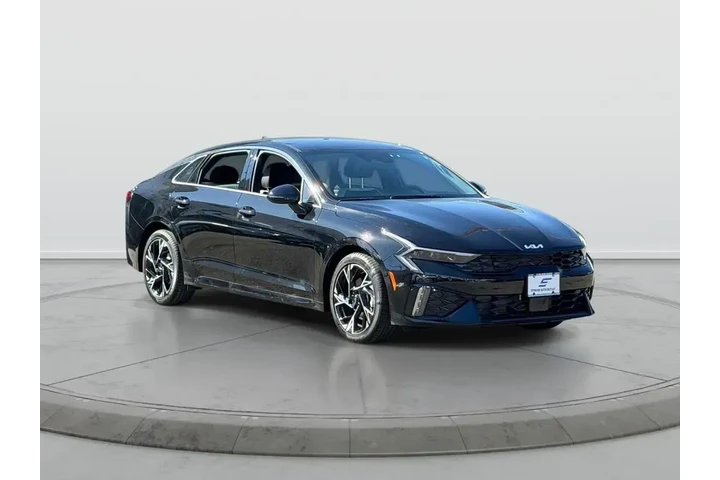 $29888 : Kia K5 2026 GT-Line 4dr Seda image 1