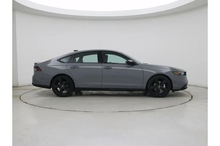 $31998 : Honda Accord Hybrid 2023 Spo image 7