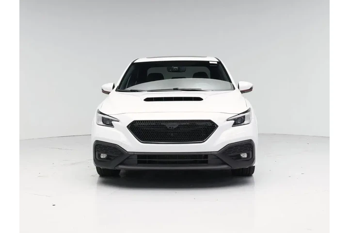 $29998 : Subaru WRX 2022 AWD Limited image 5