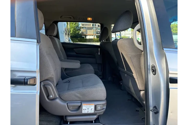 $11999 : 2014 Odyssey LX image 10