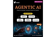 Best Agentic AI Online Trainin en London