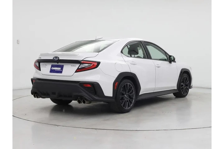 $31998 : Subaru WRX 2023 AWD Limited image 8