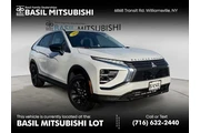 Mitsubishi Eclipse Cross 202