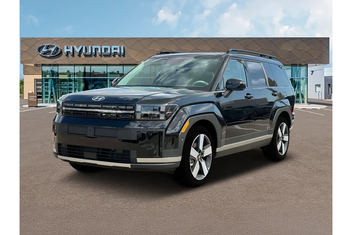 $36160 : Hyundai SANTA FE Hybrid 2024 image 1