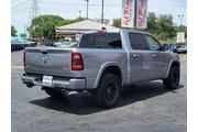 $36500 : Ram 1500 2021 4x4 Laramie 4d thumbnail
