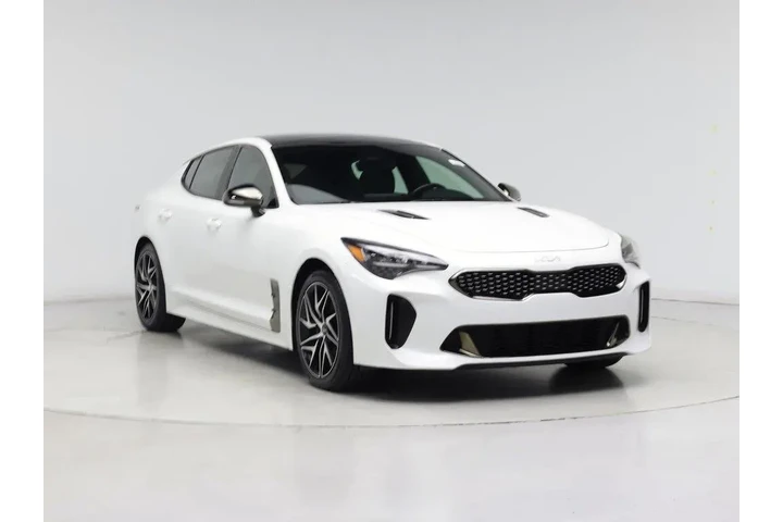 $29998 : Kia Stinger 2022 GT-Line 4dr image 1