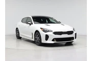 Kia Stinger 2022 GT-Line 4dr en Hialeah