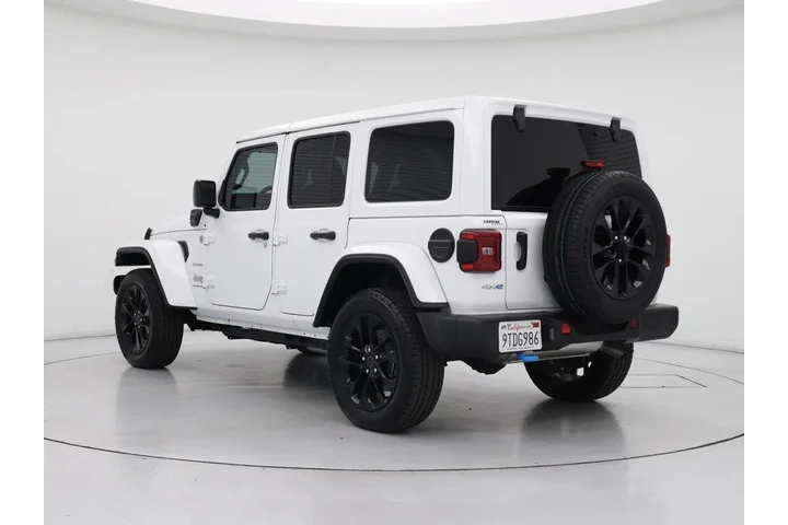 $39998 : Jeep Wrangler 2024 4x4 Sahar image 2